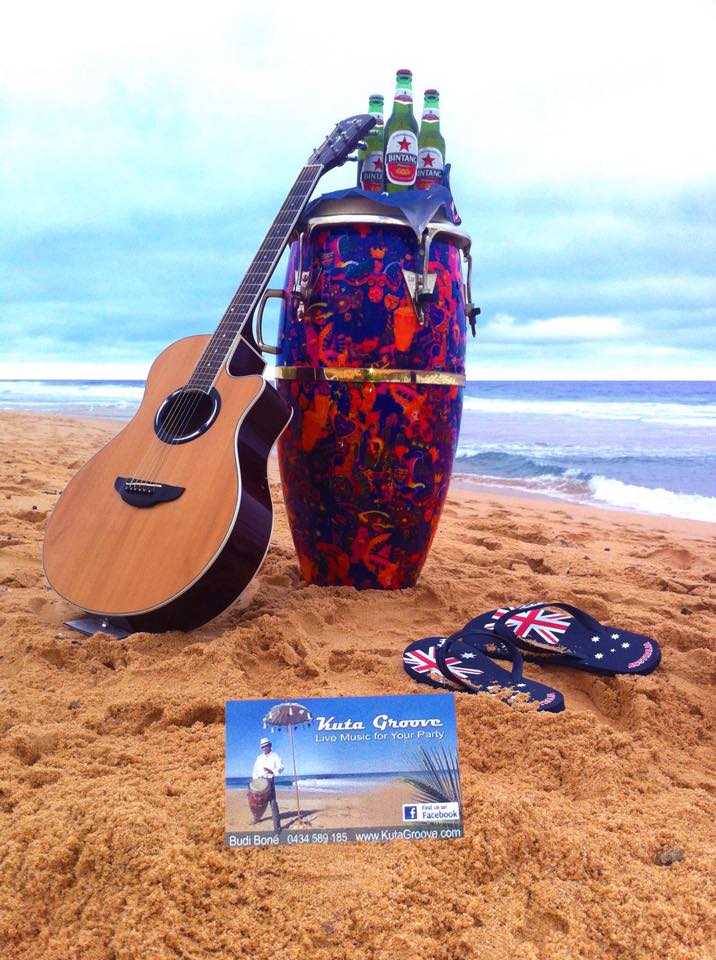 Kuta Groove