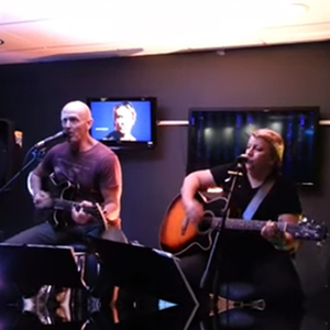 Maryanne Rex Duo