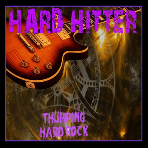 Hard Hitter (Band)