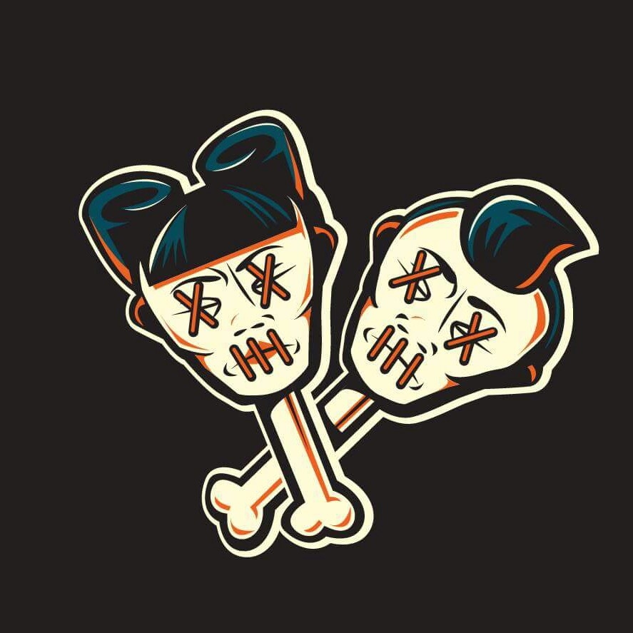 The Voodoo Rhythm Shakers