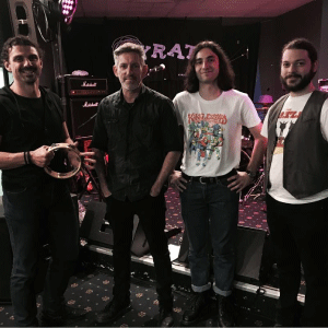 Gyrate (Band)