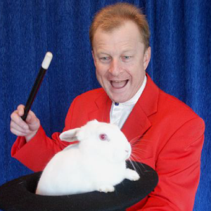 Peter Wood