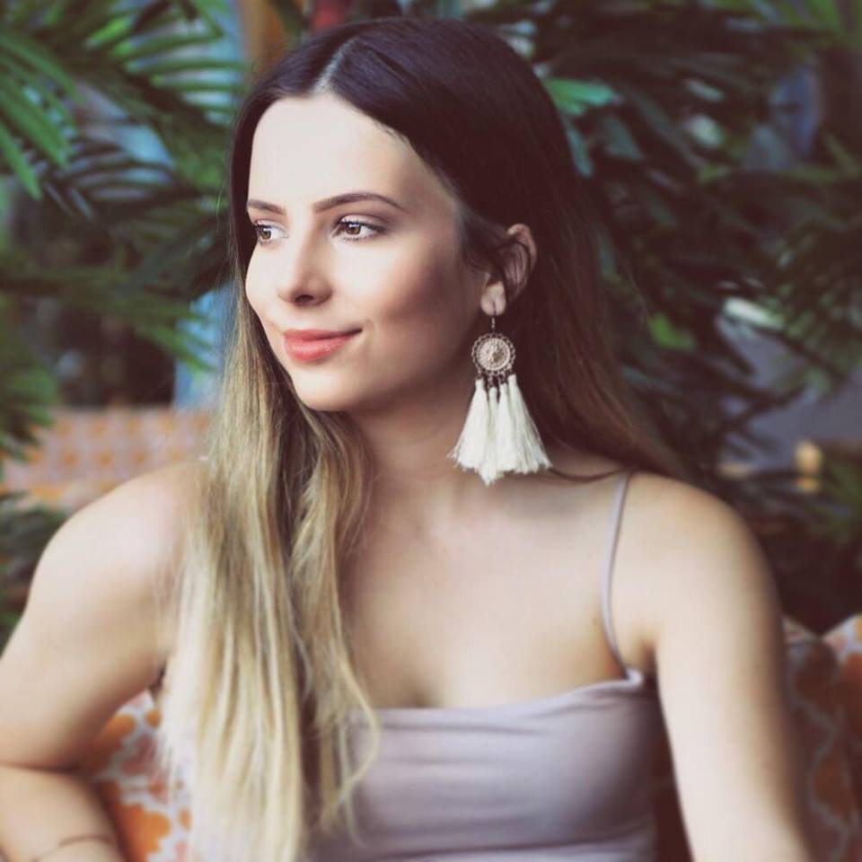 Chelsea Berman