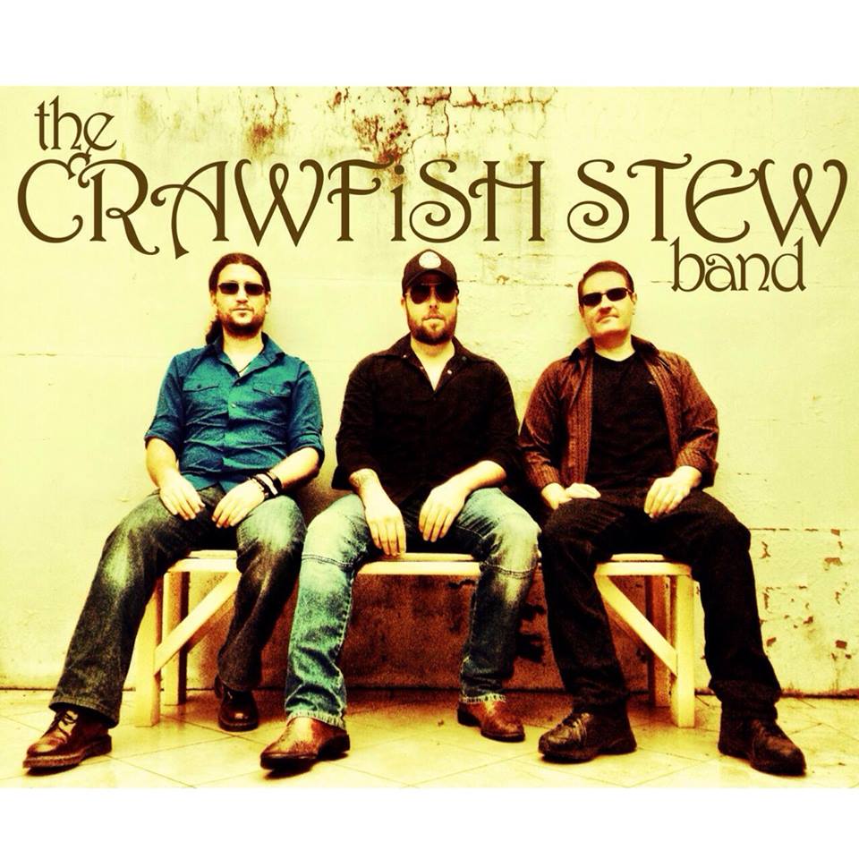 Crawfish Stew (band)