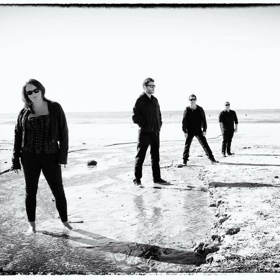 The Search Party (Band)