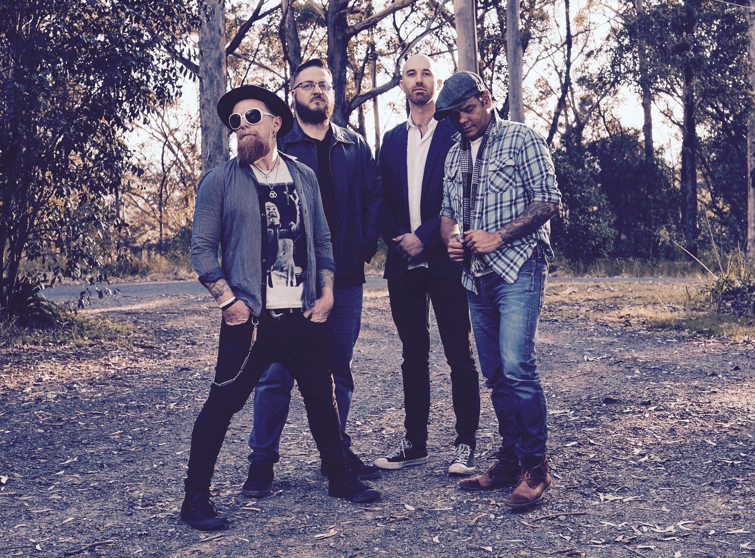 Steve Edmonds Band