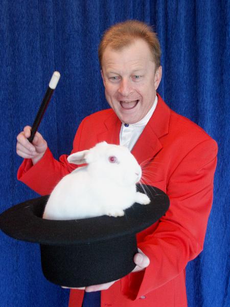 Peter Wood