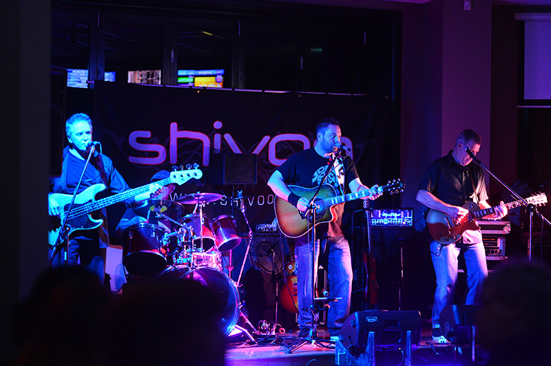 Shivoo (band)