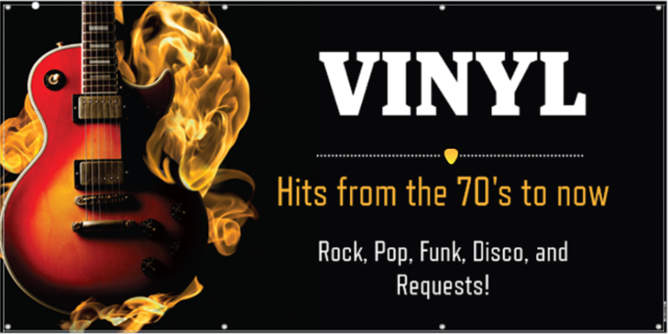 Vinyl