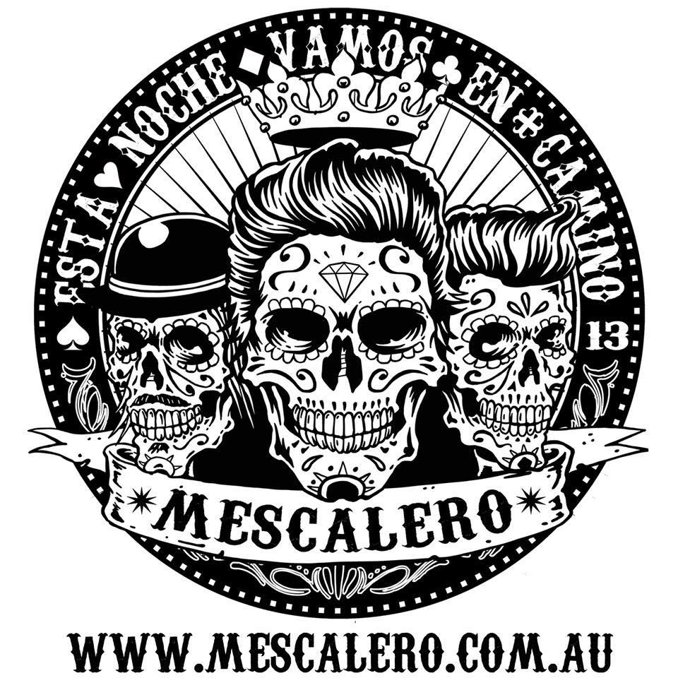 Mescalero