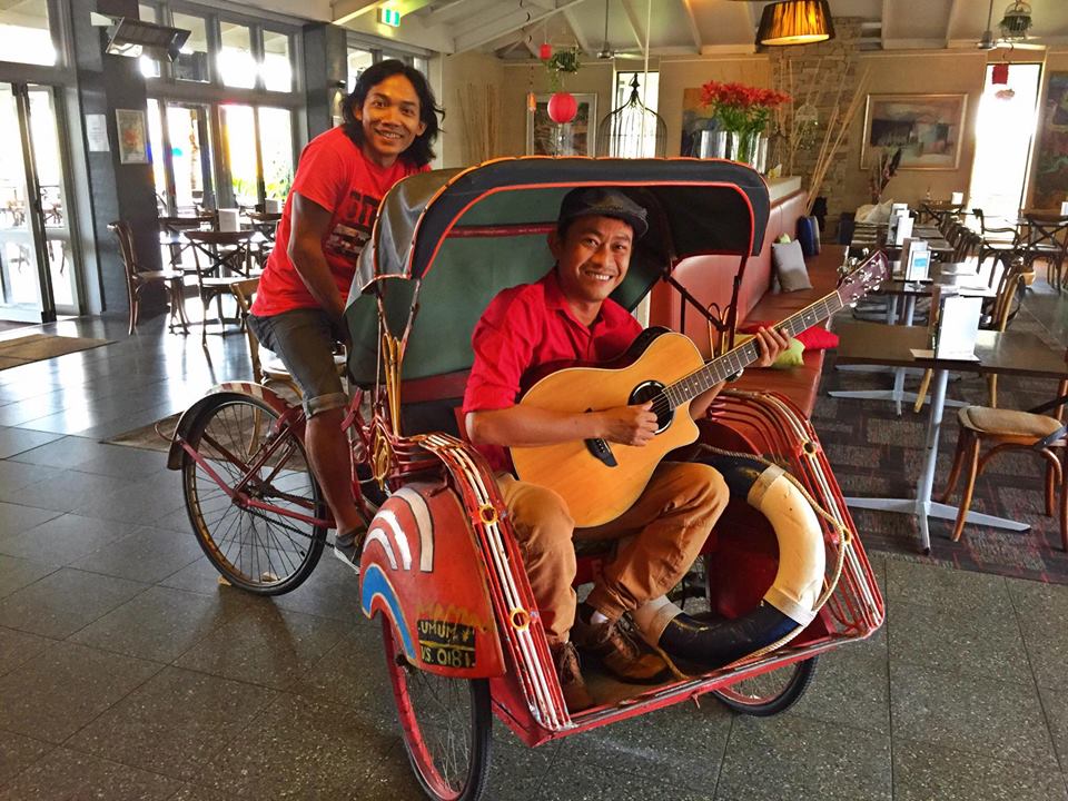 Kuta Groove
