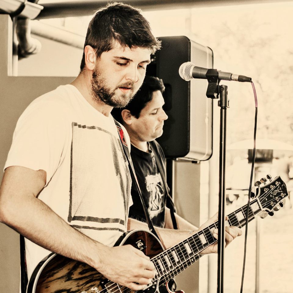Chris Buchanan