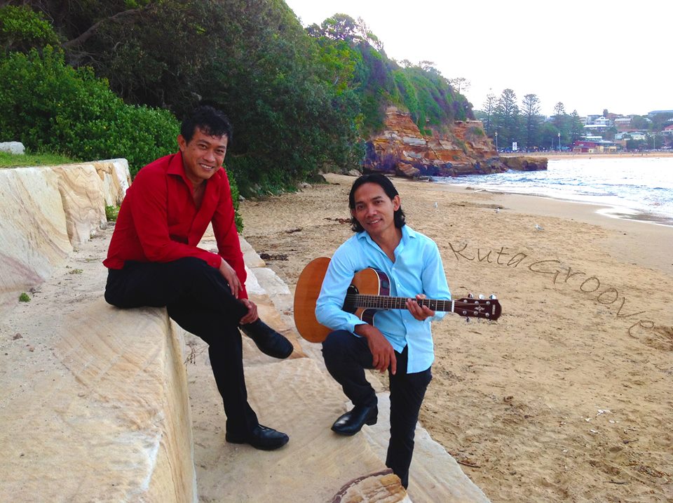 Kuta Groove