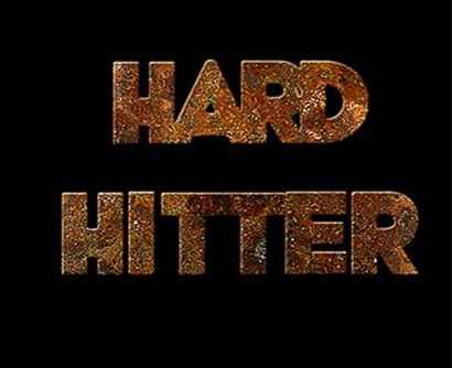 Hard Hitter (Band)