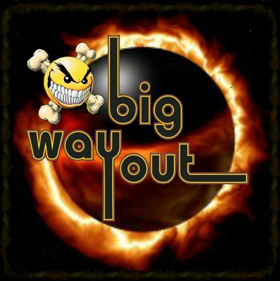 Big Way Out (Band)