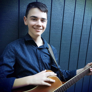 Josh Zaia