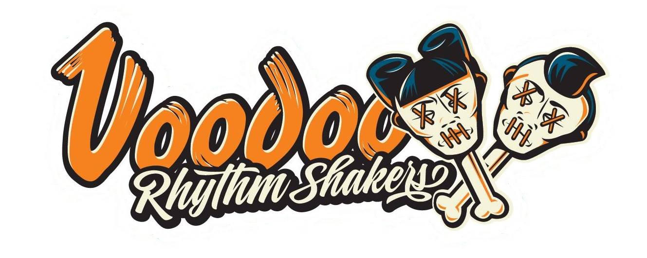 The Voodoo Rhythm Shakers