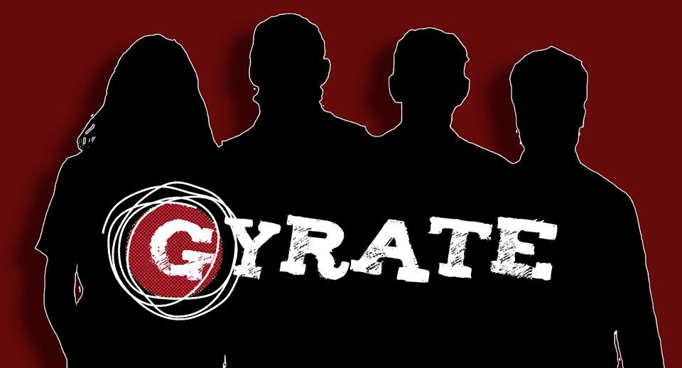Gyrate (Band)