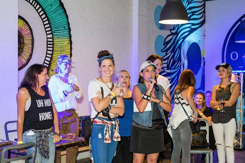 Mandy Coolen MC