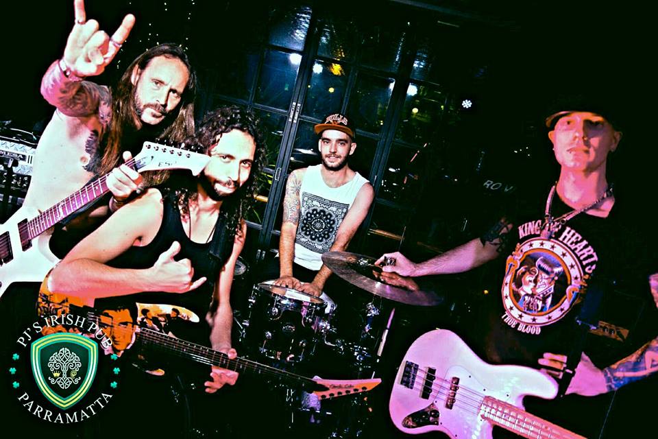Big Way Out (Band)