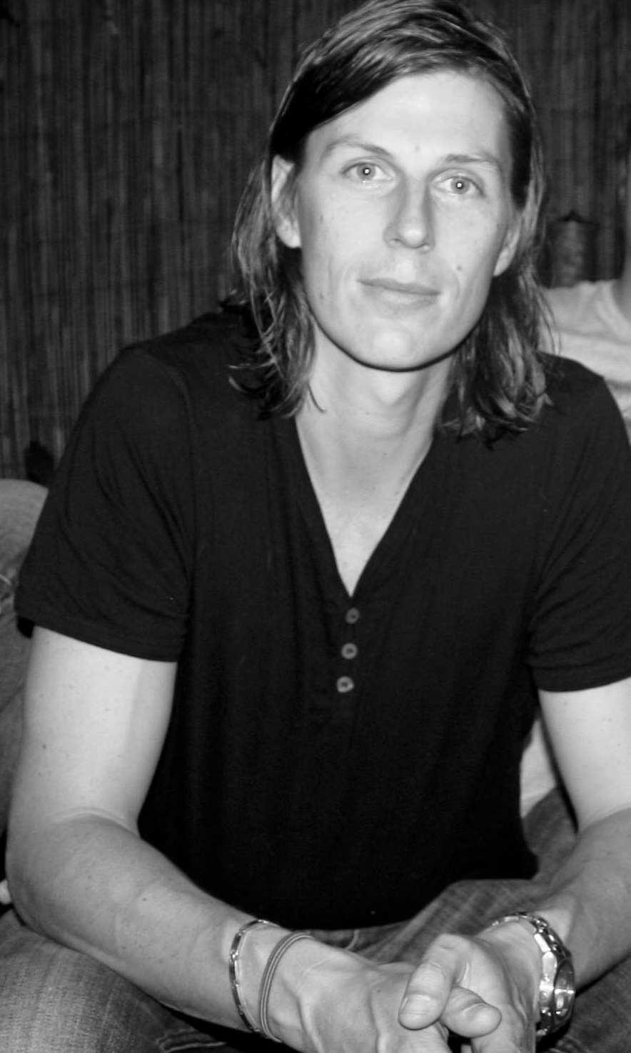 Jason Hicks