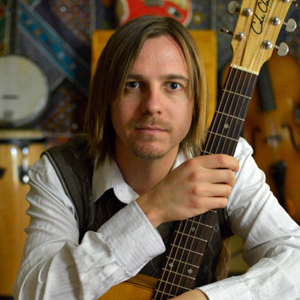 Michael Peter solo