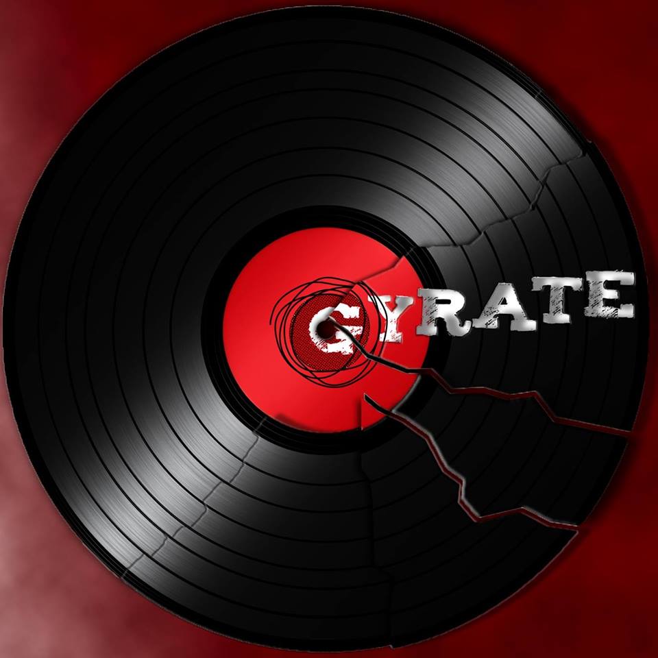 Gyrate (Band)