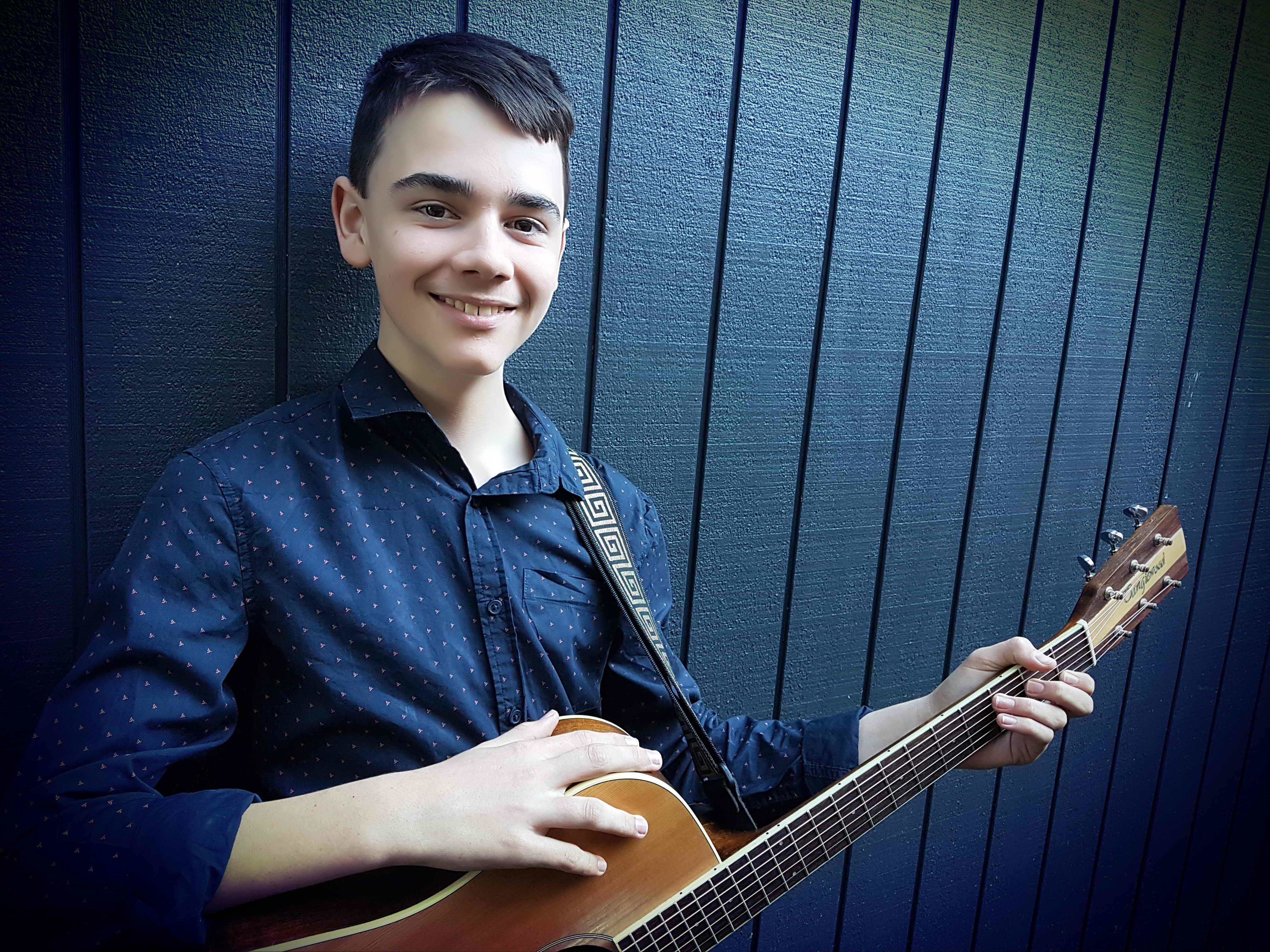 Josh Zaia