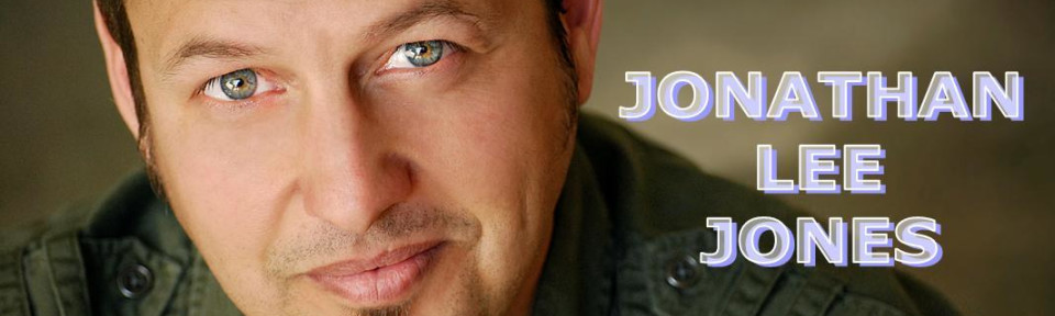 Jonathan Lee Jones