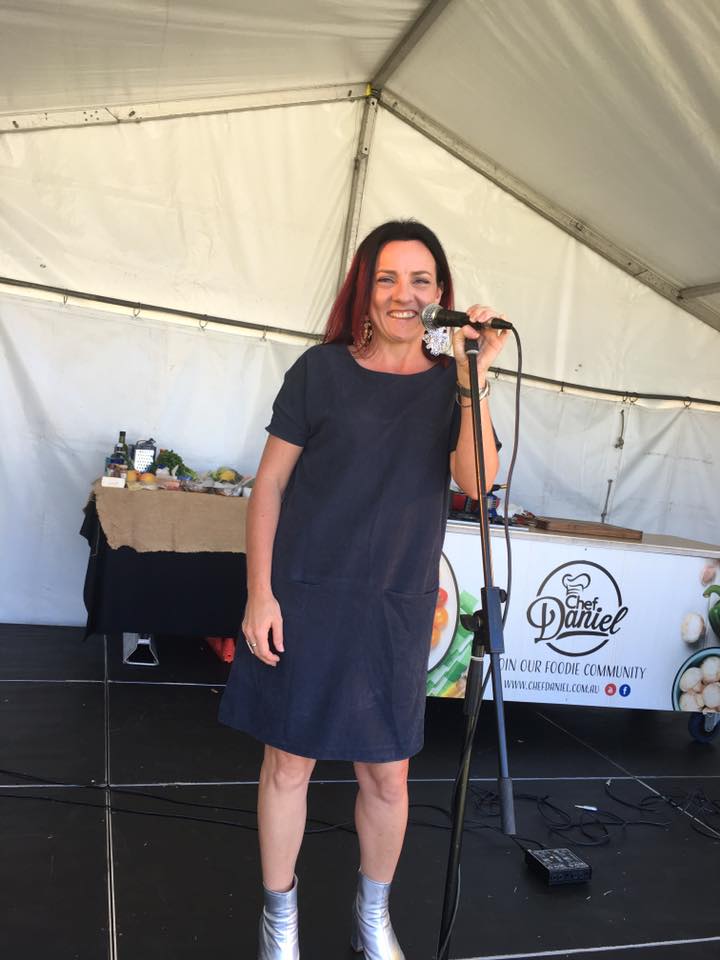 Mandy Coolen MC