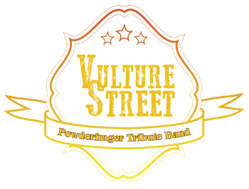 Vulture Street Powderfinger Tribute