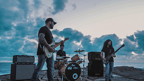 Crawfish Stew (band)