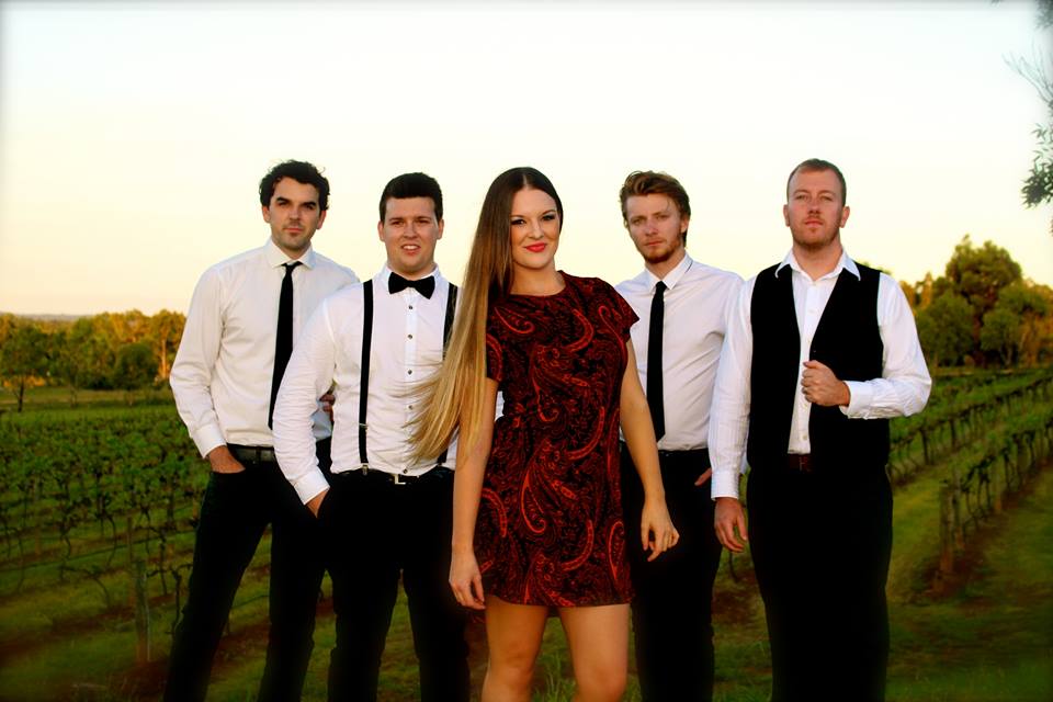Uptown (Band)