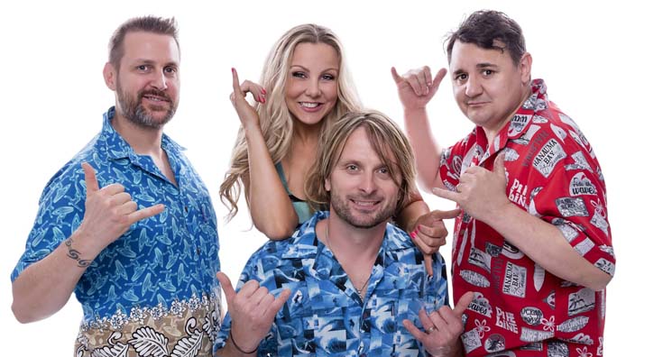 Endless Summer (Band)
