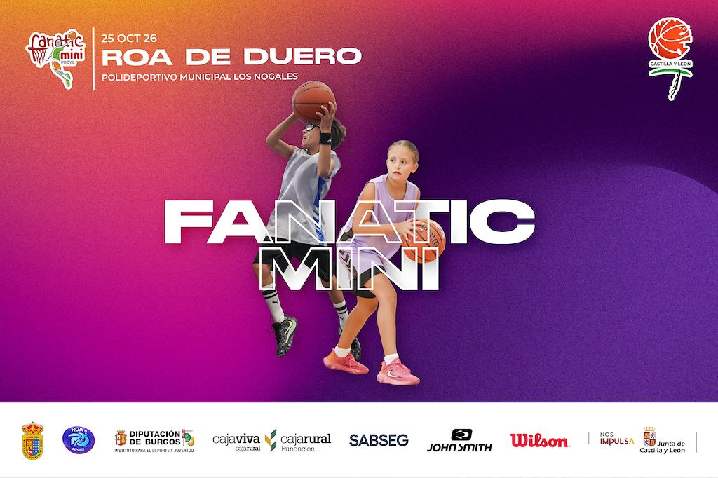 Fanatic Mini Roa de Duero 2024: Open Registration on October 6