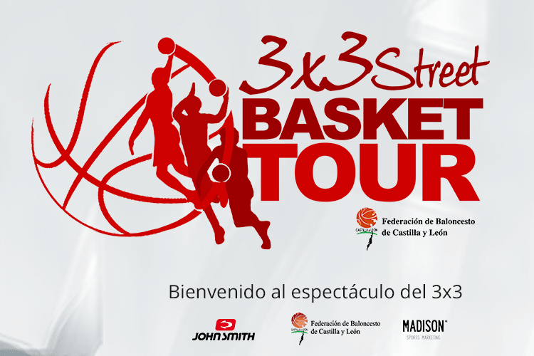 Federación de Baloncesto de Castilla y León Federación de Baloncesto de Castilla y León