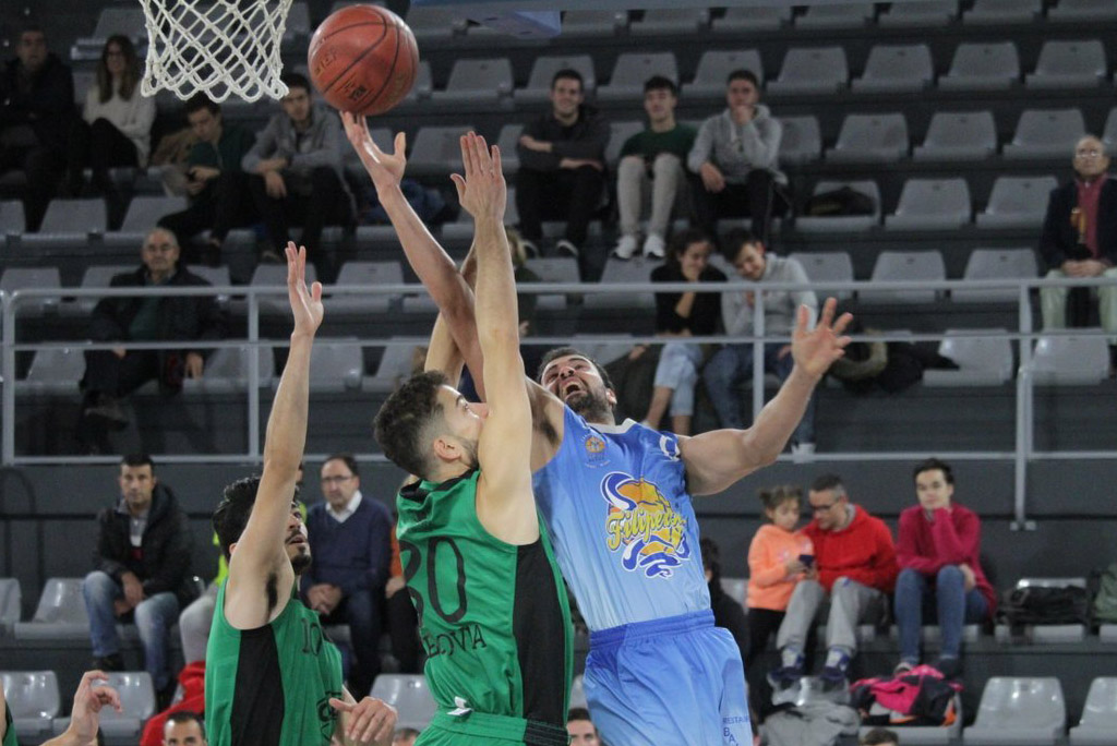 Federación de Baloncesto de Castilla y León Federación de Baloncesto de Castilla y León