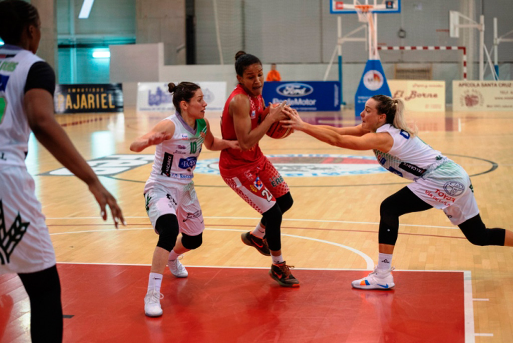 Federación de Baloncesto de Castilla y León Federación de Baloncesto de Castilla y León