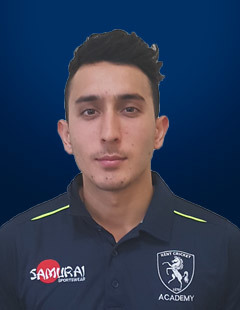Bedfordshire Ccc
