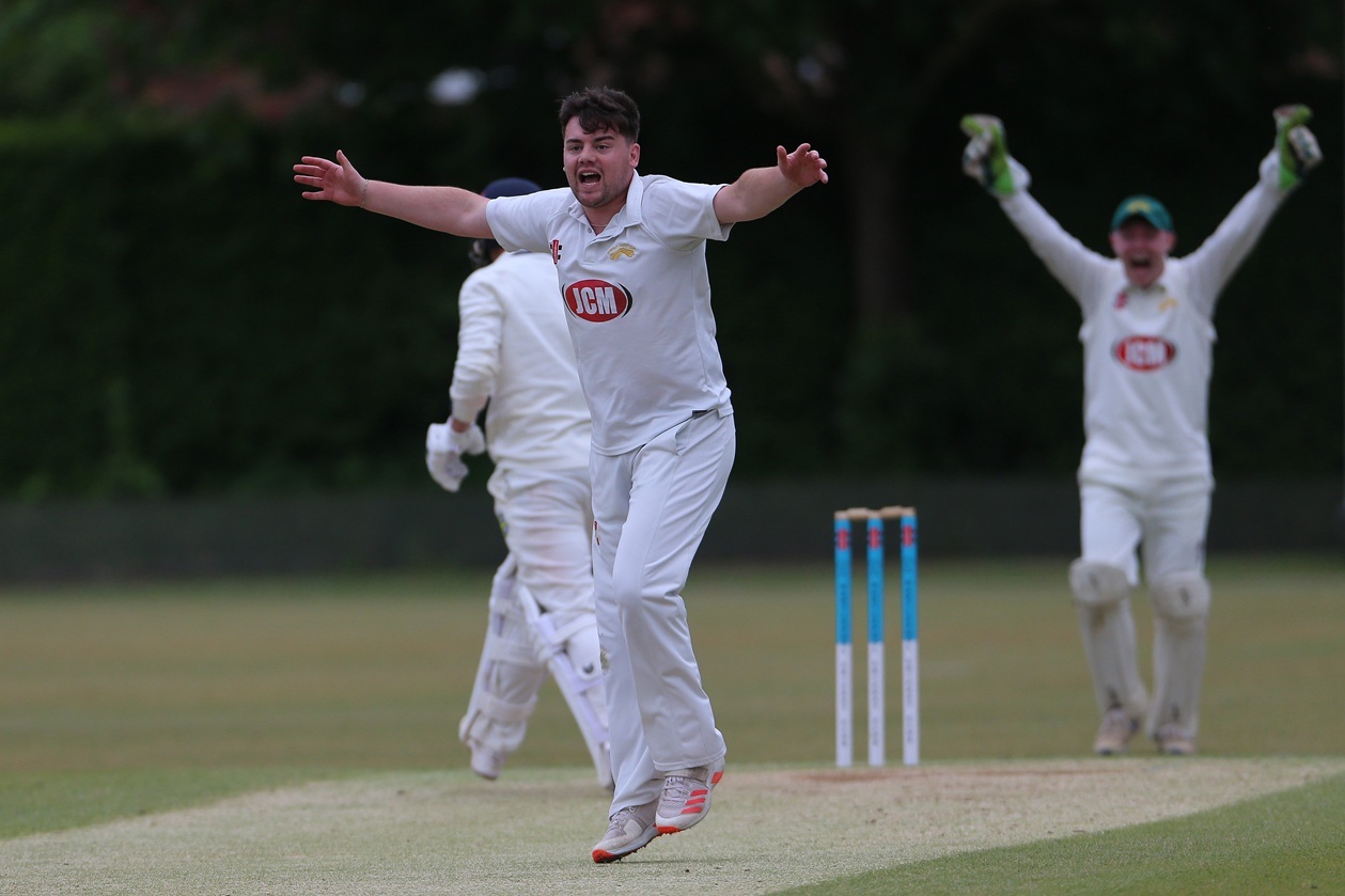 Stokesley cricket club