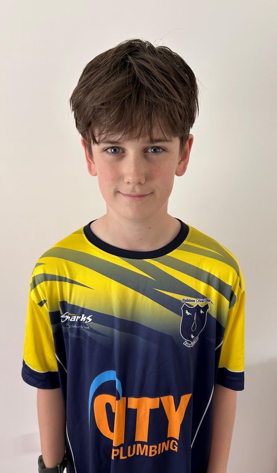Picture of Dylan Young