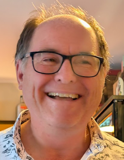 Julian Goodale