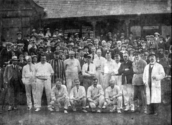 31st january 1921