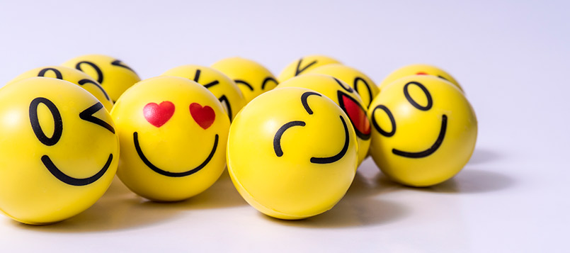 Ocho curiosidades de los emojis, la forma de comunicación más “importante” de internet 8 curiosidades que rodean a los emojis | Páginas Amarillas