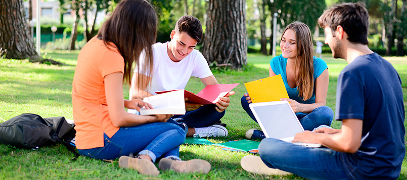 Los mejores tips para acertar en tu primer año de universidad ...