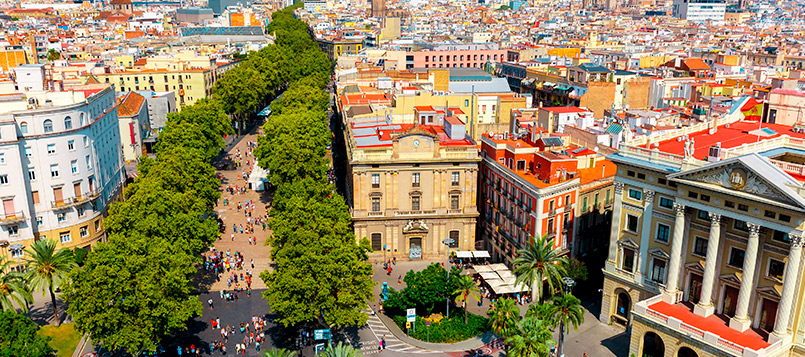 ramblas