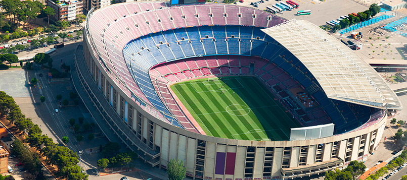 nou-camp