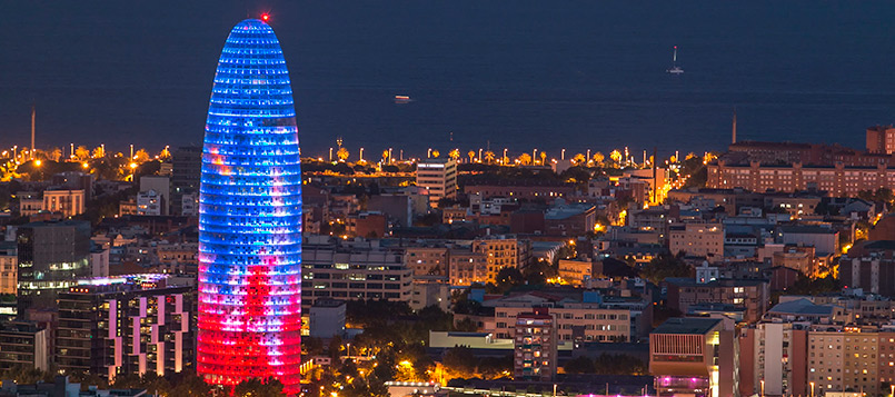 torre-agbar