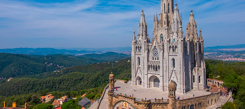tibidabo