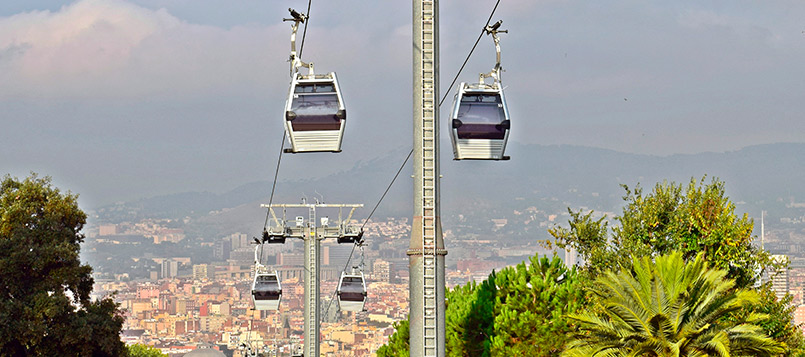 teleferico